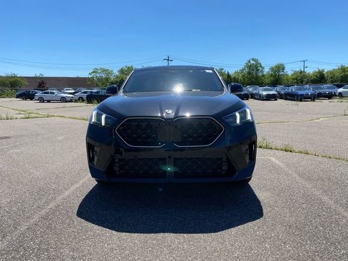 New 2026 BMW X2 xDrive28i w/ Technology Package AWD/4WD image 2