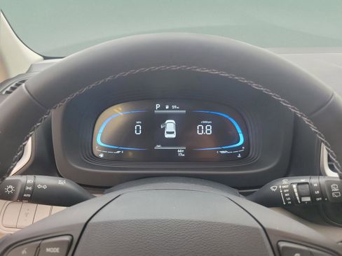 New 2026 Hyundai Venue SEL image 29