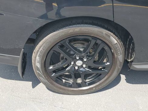 Used 2018 Nissan Pathfinder S AWD/4WD image 5