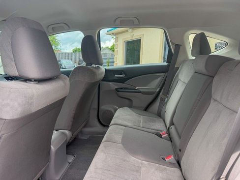 Used 2014 Honda CR-V LX image 6