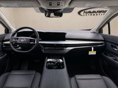 Used 2026 Nissan Murano Platinum w/ Cargo Package AWD/4WD image 13