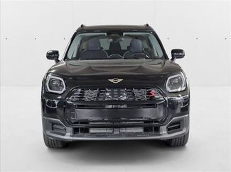 Used 2025 MINI Cooper Countryman S video 2