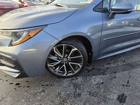 Certified 2022 Toyota Corolla SE image 2