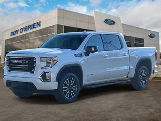 Used 2019 GMC Sierra 1500 AT4 w/ AT4 Premium Package video 1