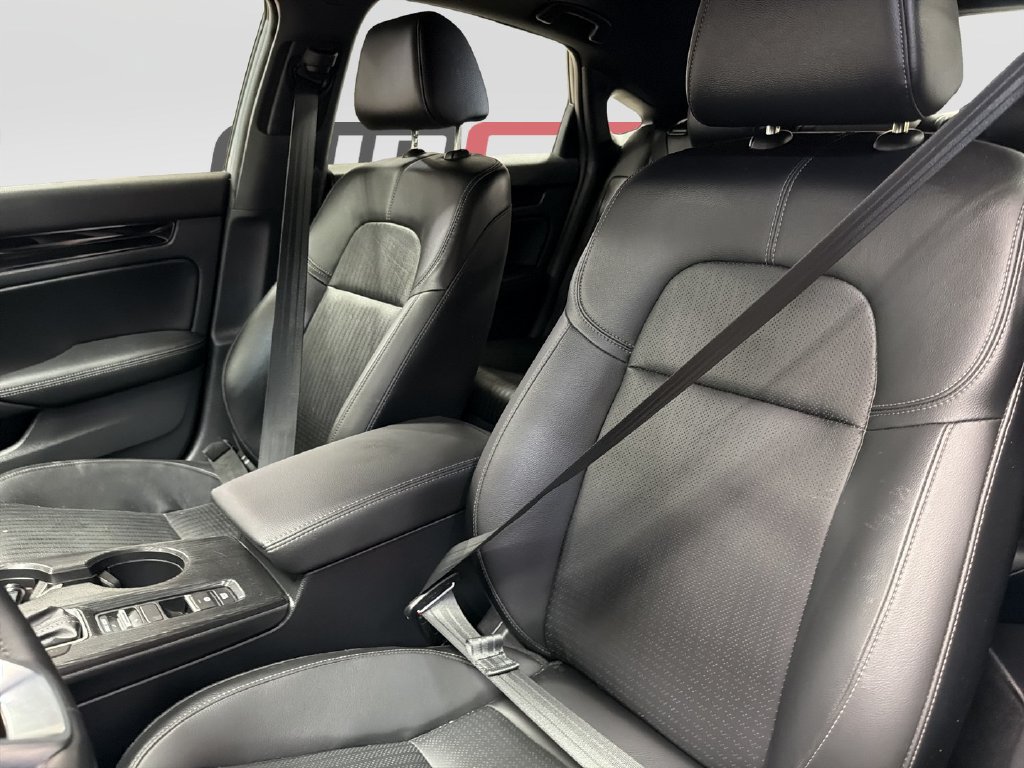 Used 2025 Honda Civic Sport Touring image 11