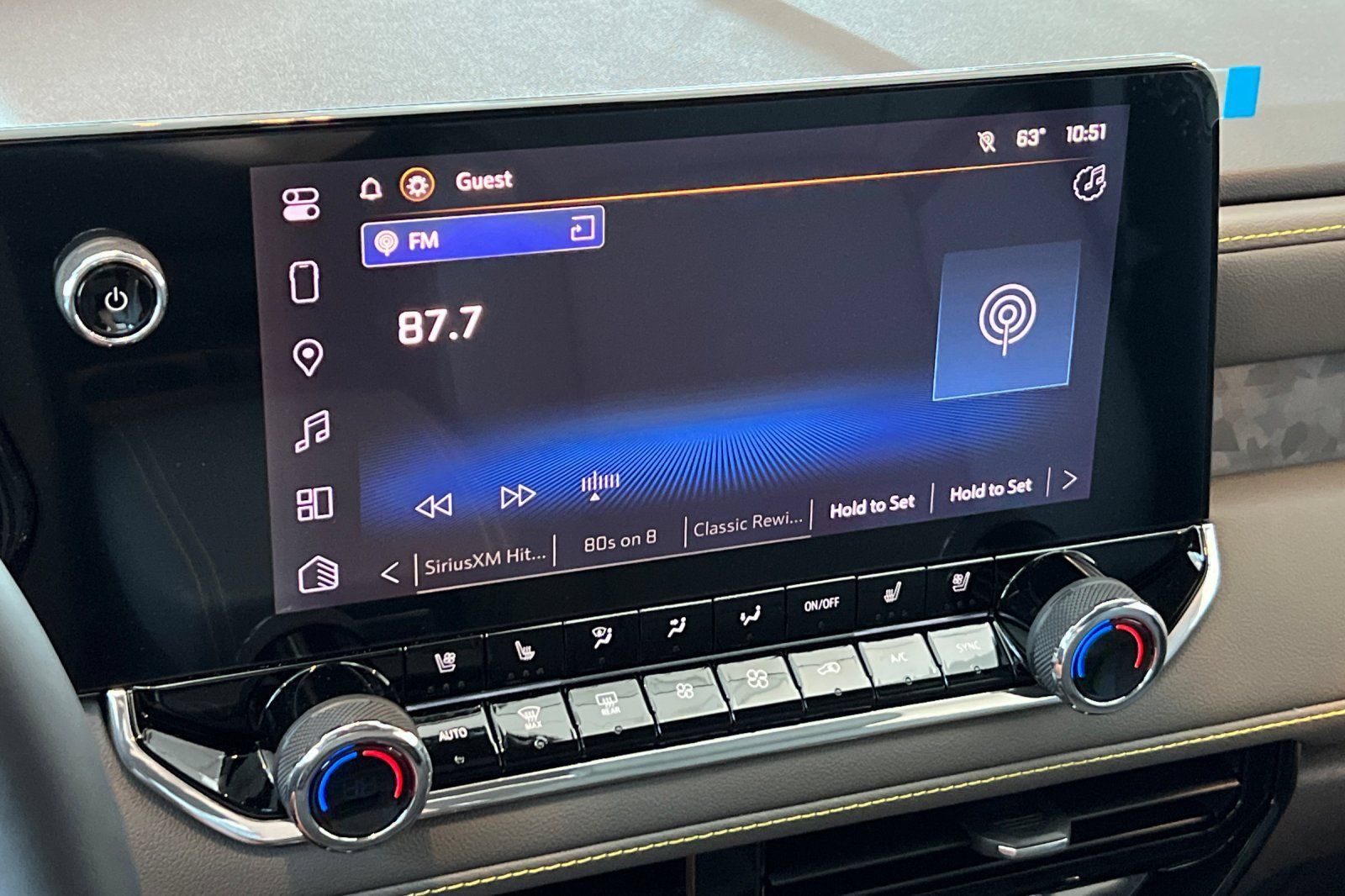 New 2026 Chevrolet Colorado ZR2 AWD/4WD image 19