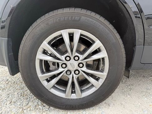 Certified 2023 Cadillac XT5 Premium Luxury image 16