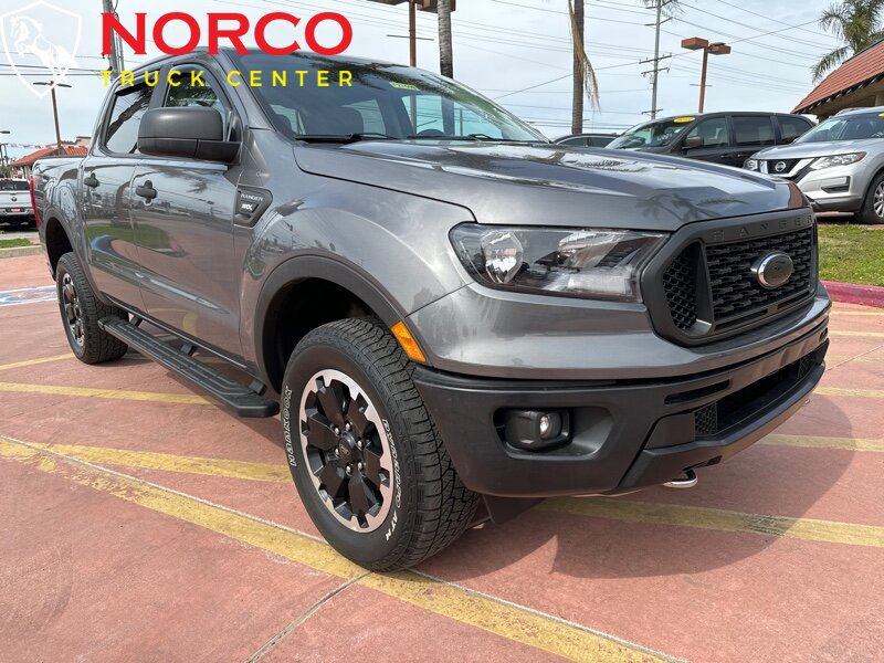 Used 2021 Ford Ranger XL w/ Equipment Group 101A High RWD image 2