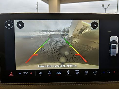 Certified 2023 Lincoln Corsair Reserve image 17