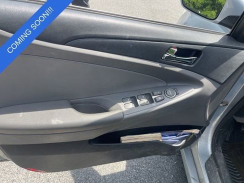 Used 2013 Hyundai Sonata GLS w/ Popular Equipment Pkg FWD image 9