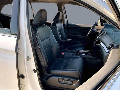 Used 2019 Honda Pilot Elite image 31