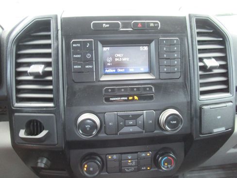 Used 2018 Ford F150 XL RWD image 24