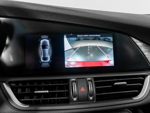 Used 2023 Alfa Romeo Giulia Sprint image 38