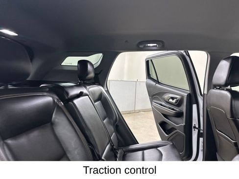 Used 2020 GMC Terrain SLT w/ Preferred Package FWD image 29