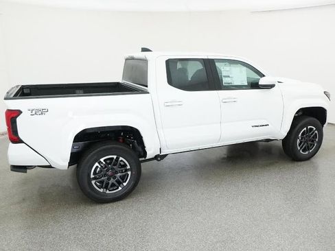 New 2026 Toyota Tacoma TRD Sport image 43