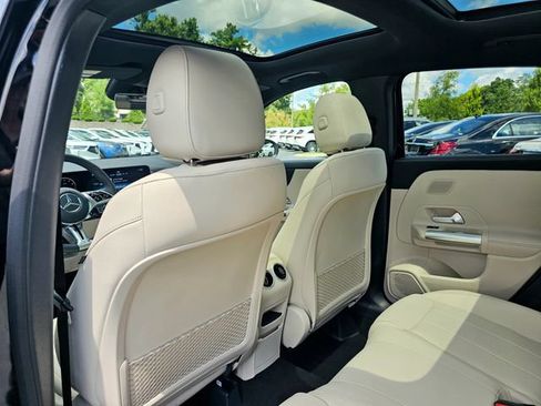 New 2026 Mercedes-Benz GLA 250 4MATIC image 25