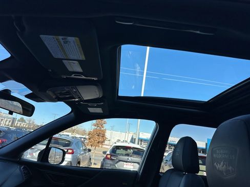 Certified 2024 Subaru Forester Wilderness image 25