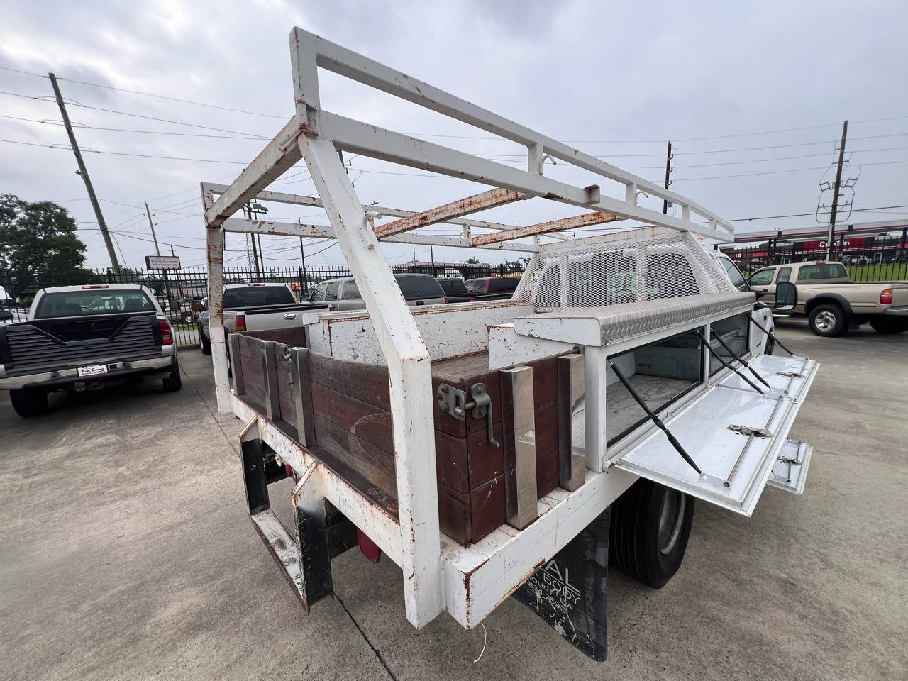 Used 2001 Ford F350 XL RWD image 31