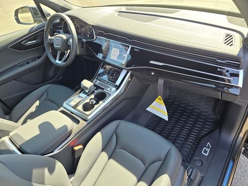 New 2026 Audi Q7 2.0T Premium AWD/4WD image 15