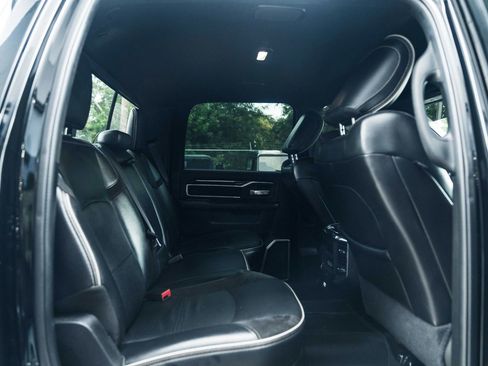 Used 2019 RAM 3500 Laramie AWD/4WD image 31