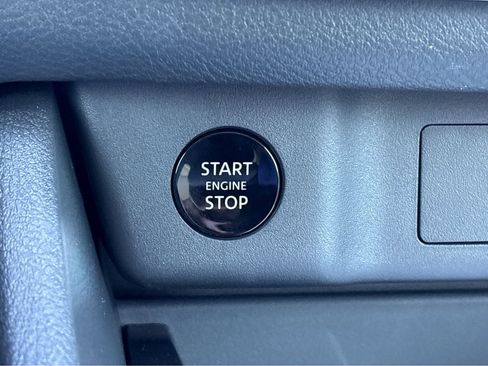 New 2026 Nissan Rogue SV image 6