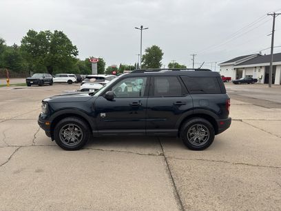 Used 2022 Ford Bronco Sport Big Bend w/ Convenience Package