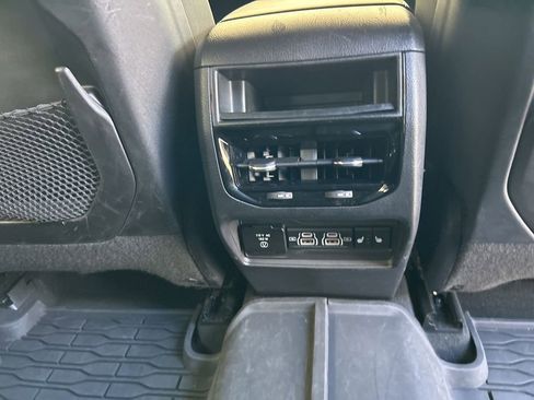 Used 2022 Jeep Grand Cherokee Trailhawk w/ Advanced Protech Group II image 35