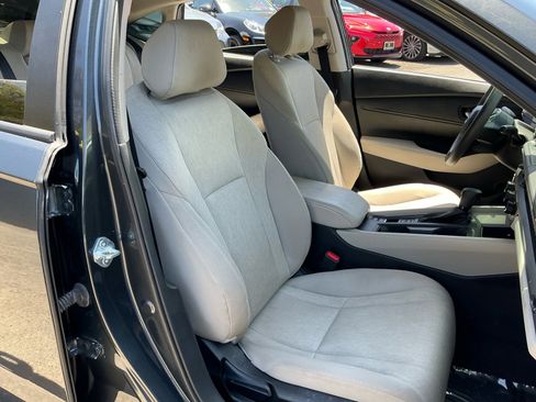 Used 2024 Honda Accord LX image 21