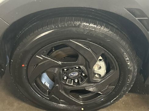 New 2026 Subaru Crosstrek 2.5i Sport image 14