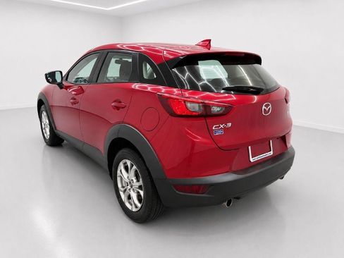 Used 2017 MAZDA CX-3 Sport FWD image 5