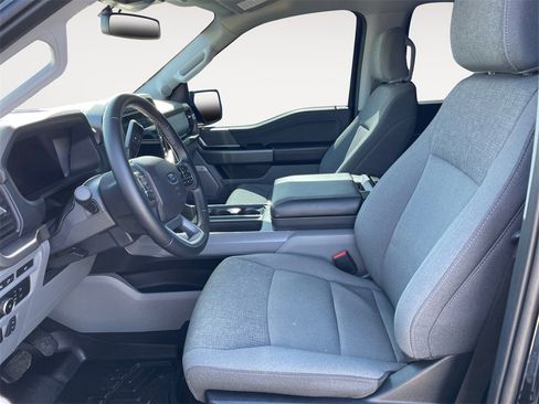 Used 2024 Ford F150 XLT w/ Equipment Group 303A High image 15