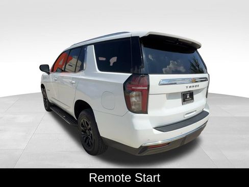 Used 2024 Chevrolet Tahoe LT RWD image 7