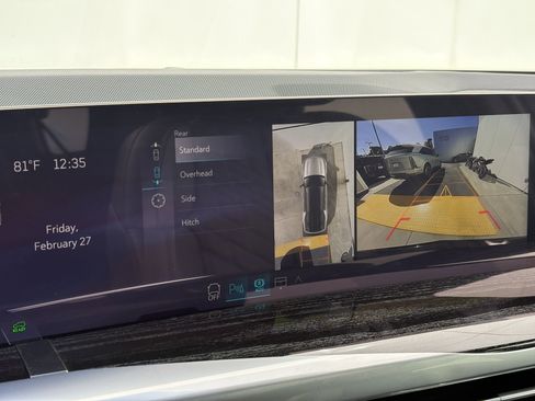 New 2026 Cadillac Escalade IQL Sport 1 image 29