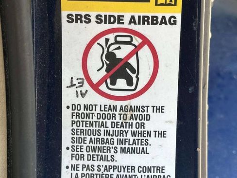 Used 2006 Toyota Avalon Limited image 17