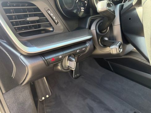 Certified 2024 Porsche 911 Turbo S image 23