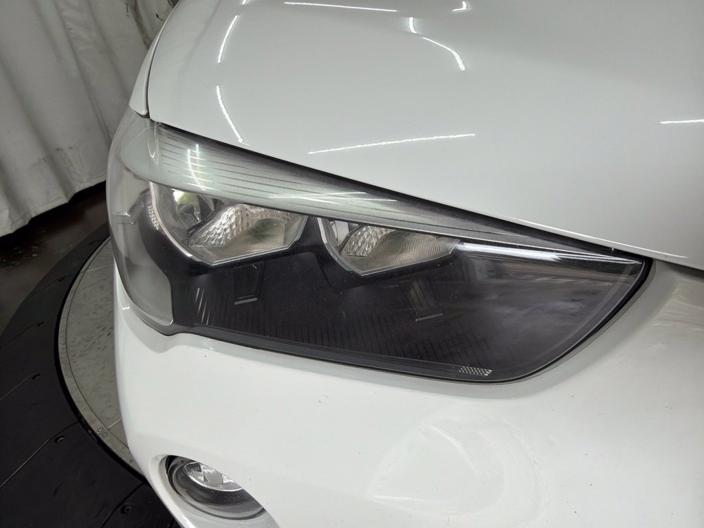 Used 2017 BMW X1 sDrive28i FWD image 10