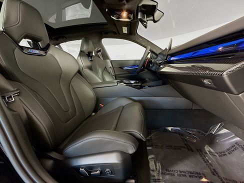 New 2026 BMW M5 w/ Executive Package image 30