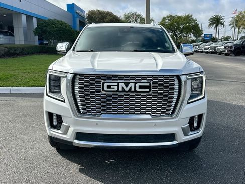Used 2024 GMC Yukon Denali image 2