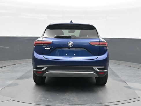 Used 2023 Buick Envision Essence FWD image 8