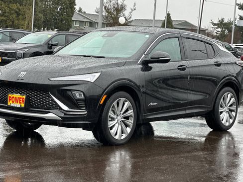 Used 2024 Buick Envista Avenir image 8