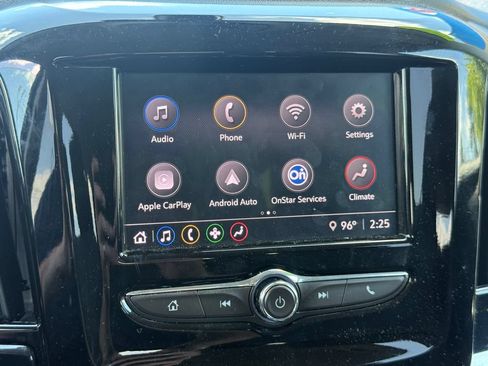 Used 2020 Chevrolet Traverse LS FWD image 22