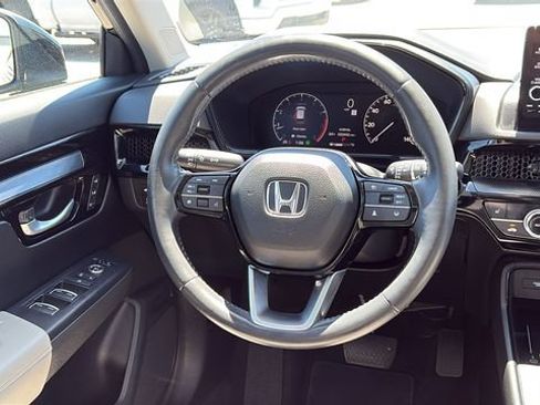 Used 2023 Honda CR-V EX-L image 24