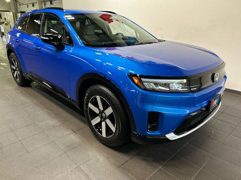 New 2026 Honda Prologue Touring image 2