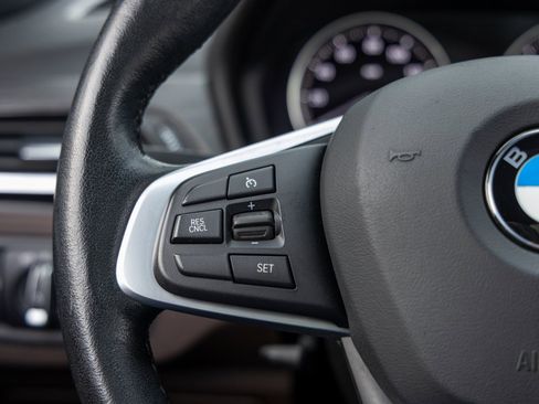 Used 2018 BMW X1 xDrive28i w/ Convenience Package image 38