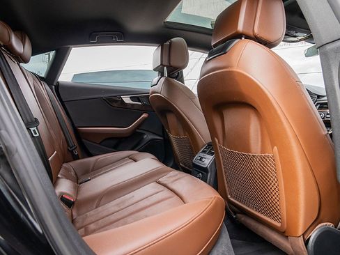 Used 2019 Audi A5 2.0T Premium w/ Convenience Package image 22