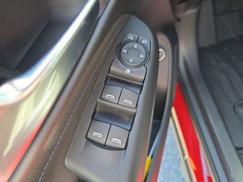 New 2026 Buick Envista Sport Touring w/ Convenience I Package image 16