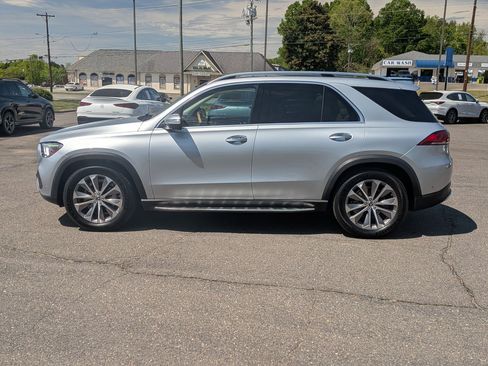 Certified 2023 Mercedes-Benz GLE 350 4MATIC image 6