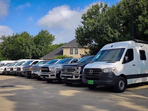 Used 2016 Ford F250 Lariat w/ Lariat Ultimate Package image 25