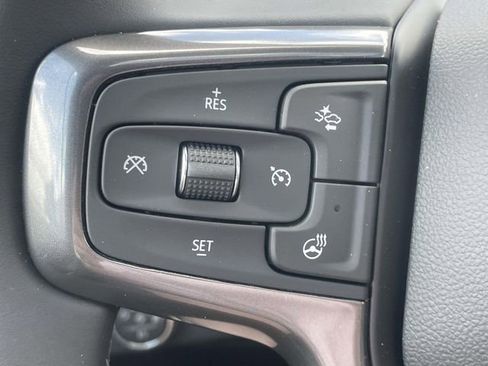 New 2026 Chevrolet Silverado 2500 ZR2 w/ LPO, Dark Essentials Package AWD/4WD image 19