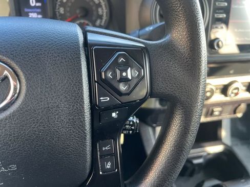 Used 2022 Toyota Tacoma SR image 25